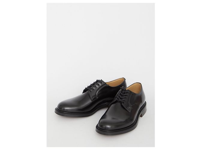 Church's Scarpe con lacci Shannon Derby Nero - vista 5