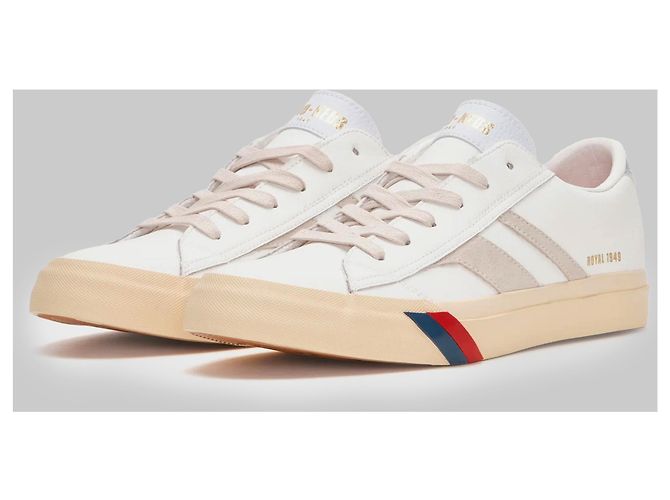 Pro-Keds Sneakers Royal Classic - vista 2