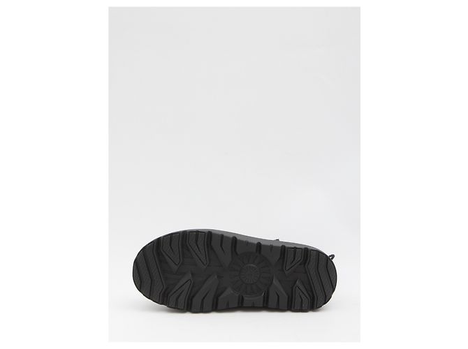 Classic Ultra Mini Weather Hybrid Ugg Black - view 4