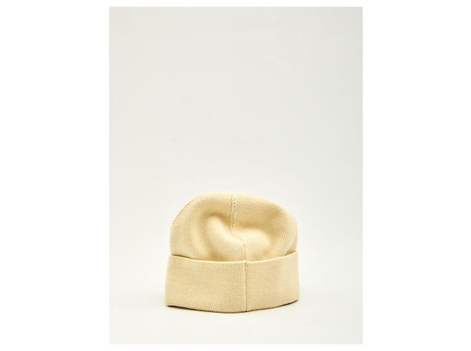 Valentino Garavani Chez Valentino Beanie Roh - Ansicht 2