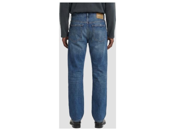 Haikure Vaqueros Norm Core Blake Azul - vista 3