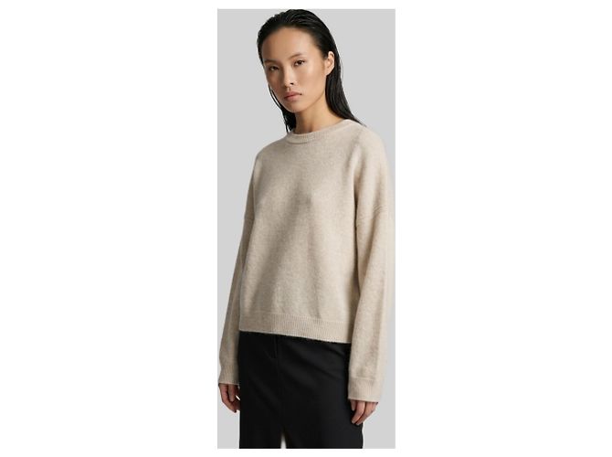 Loulou de Saison Jersey Stone Tristan - vista 2