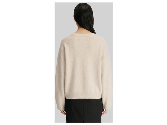Loulou de Saison Jersey Stone Tristan - vista 3