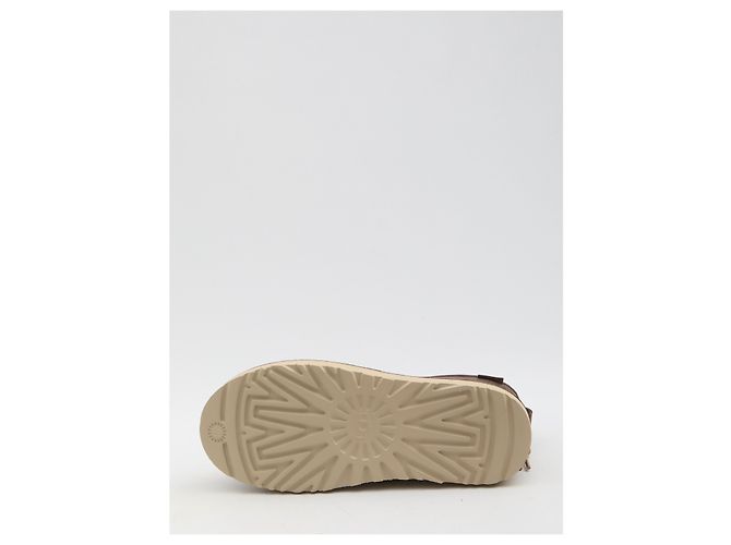 Ugg Botas Campfire Crafted Regenerate Castaño - vista 4