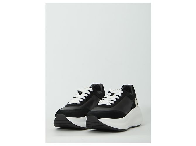 Hogan Maxi I Active Sneaker Schwarz - Ansicht 2
