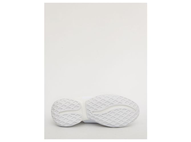 Roger Vivier Viv' Run Sneaker weiß - Ansicht 4