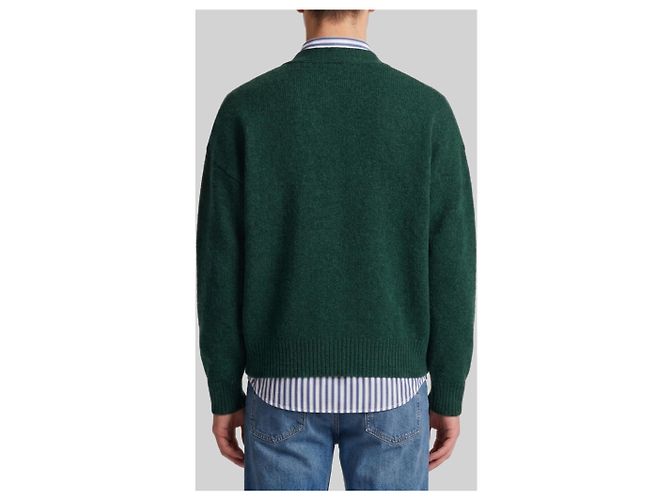 Ami Paris Ami de Coeur Cardigan - Ansicht 2