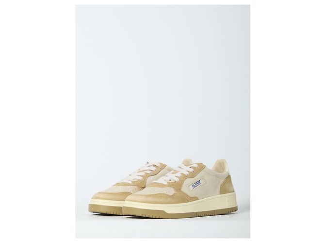 Autry Medalist Low Sneaker - Ansicht 2
