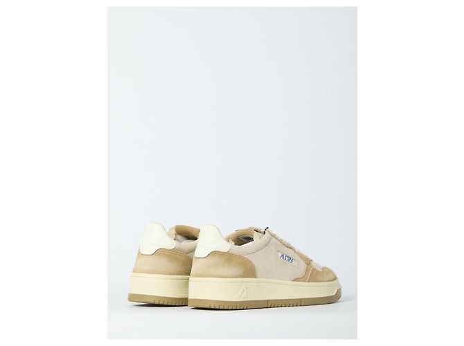 Autry Medalist Low Sneaker - Ansicht 3