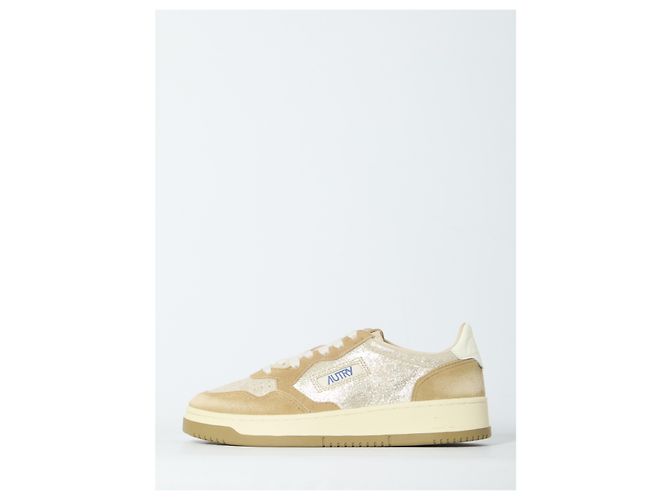 Autry Medalist Low Sneaker - Ansicht 4