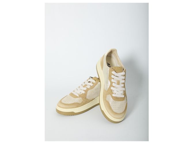 Autry Medalist Low Sneaker - Ansicht 5