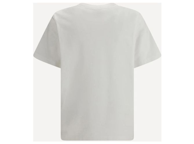 Casablanca Camiseta estampada Beyond Destiny Blanco - vista 2