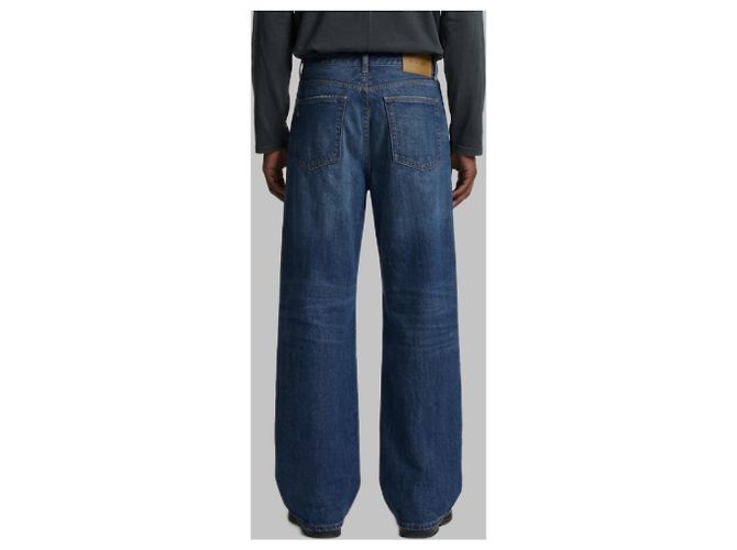 Haikure Jeans Norm Core Bethany Azul - vista 3
