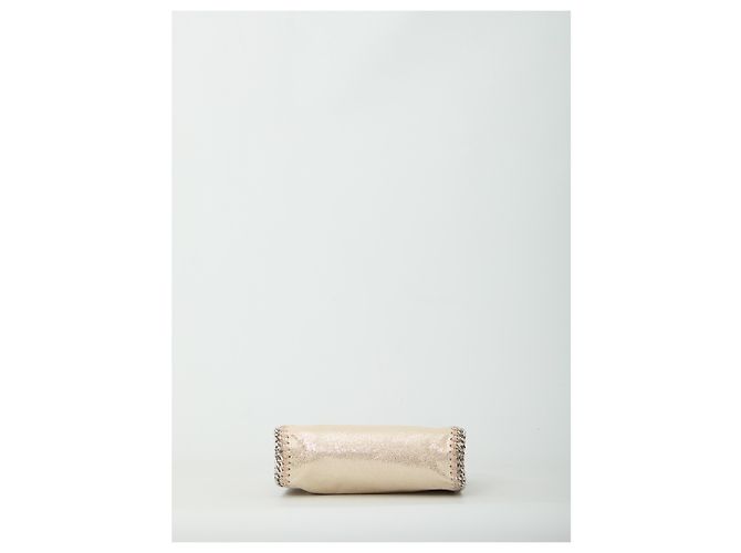 Stella Mc Cartney Micro Falabella Tote Bag Pink - Ansicht 3