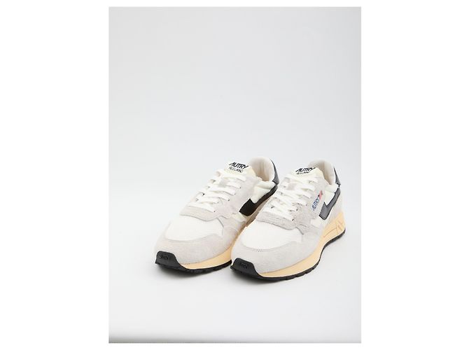 Autry Reelwind Low sneakers White - view 2
