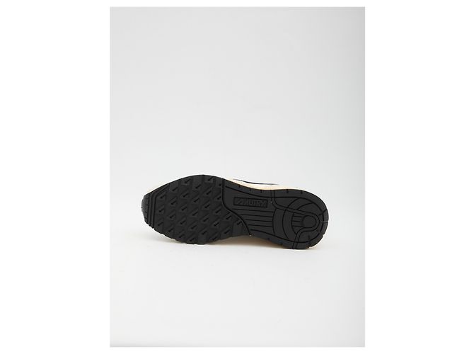 Autry Reelwind Low sneakers White - view 3