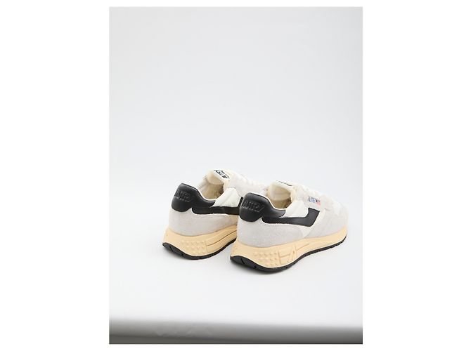 Autry Reelwind Low sneakers White - view 4