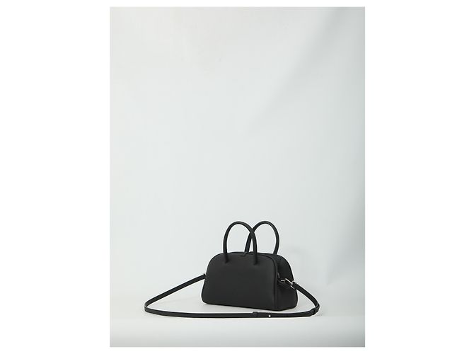 Jacquemus Le Turismo kleine Tasche schwarz - Ansicht 2