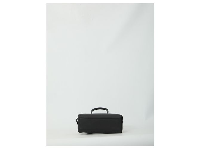 Jacquemus Le Turismo kleine Tasche schwarz - Ansicht 3