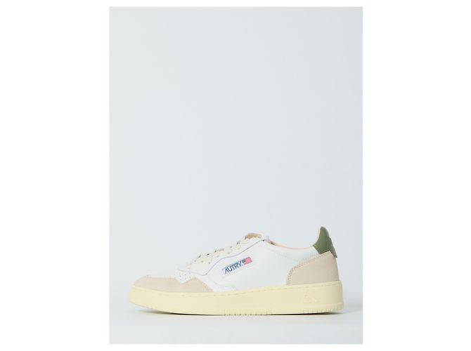 Autry Sneakers Medalist Low - vista 4