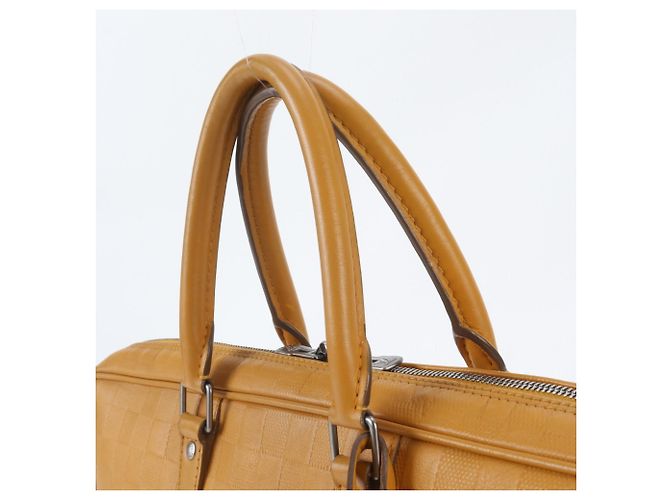 Louis Vuitton Damier Infini Porte Documents Voyage Briefcase - view 2