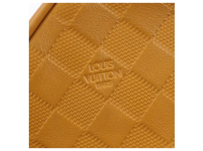 Louis Vuitton Damier Infini Porte Documents Voyage Briefcase - view 8