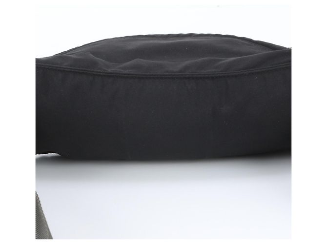 Autre Marque Pradasports Prada Sport 4VA125 2-Way Body Bag Nero - vista 5