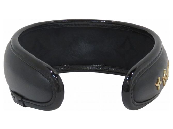 Louis Vuitton Cruiser Headband Black - view 2