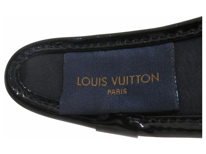 Louis Vuitton Cruiser Headband Black - view 4