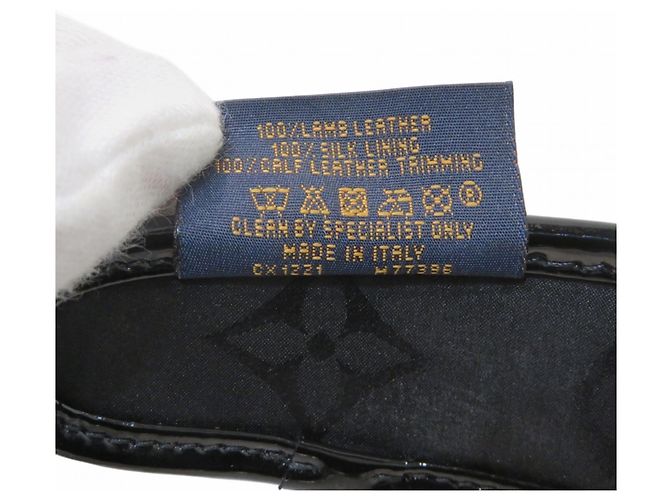Louis Vuitton Cruiser Headband Black - view 5