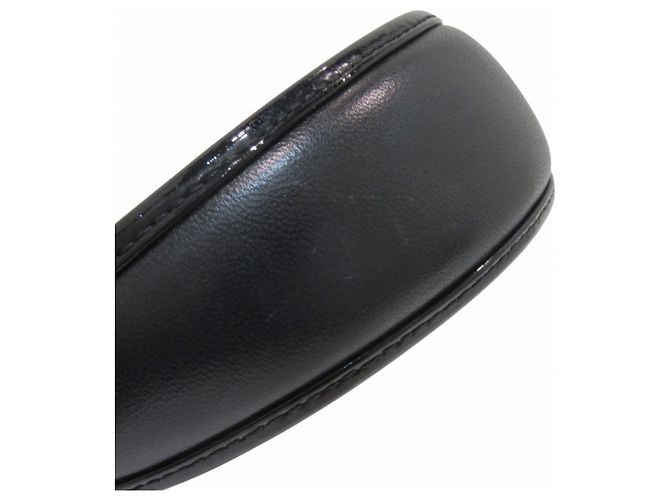 Louis Vuitton Cruiser Headband Black - view 7