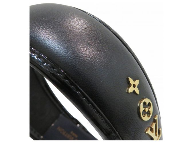 Louis Vuitton Cruiser Headband Black - view 8