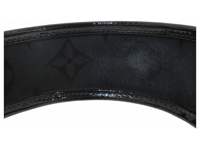 Louis Vuitton Cruiser Headband Black - view 9