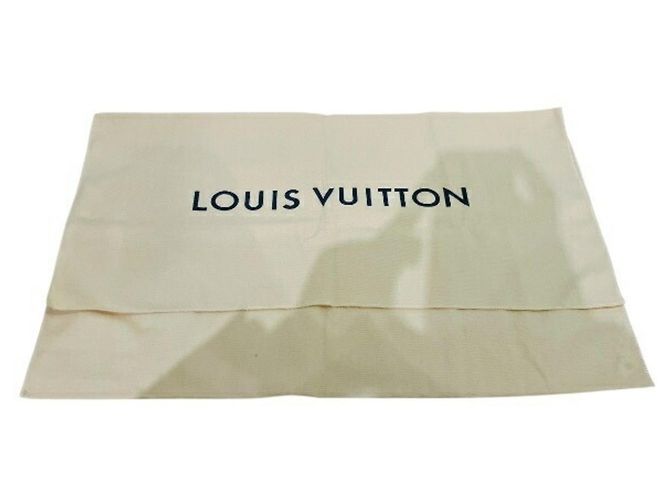 Néonoé Bolso Louis Vuitton Damier Azur NeoNoe MM Blanco - vista 5