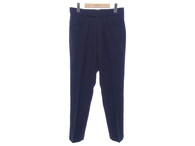 Autre Marque Bukht Pants Black - view 5
