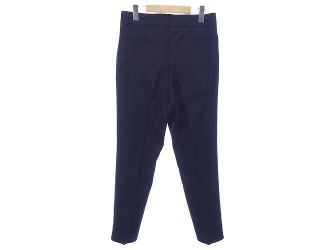 Autre Marque Bukht Pants Black - view 6