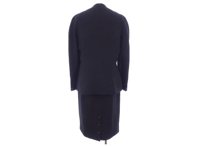 Chanel P06271V03075 96C Suit Black - view 2