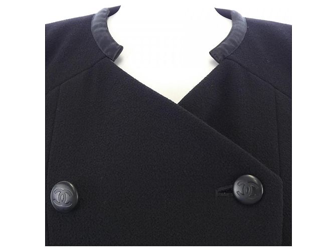 Chanel P06271V03075 96C Suit Black - view 5