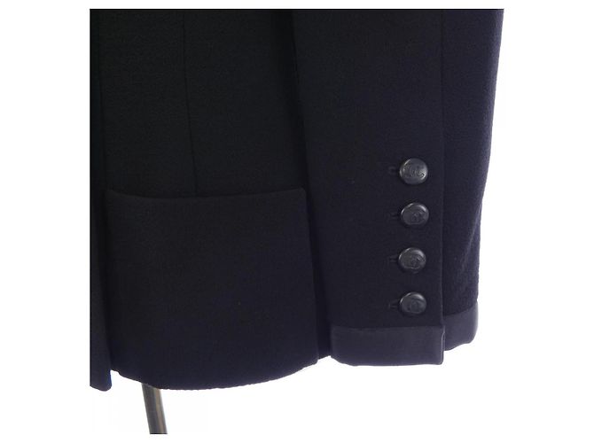 Chanel P06271V03075 96C Suit Black - view 6