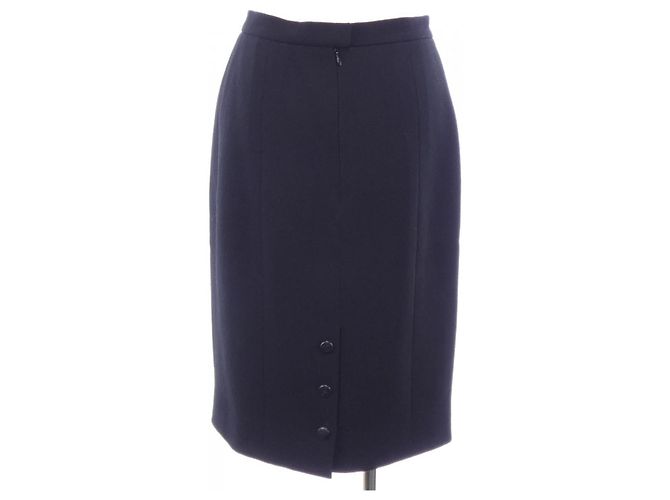 Chanel P06271V03075 96C Suit Black - view 8