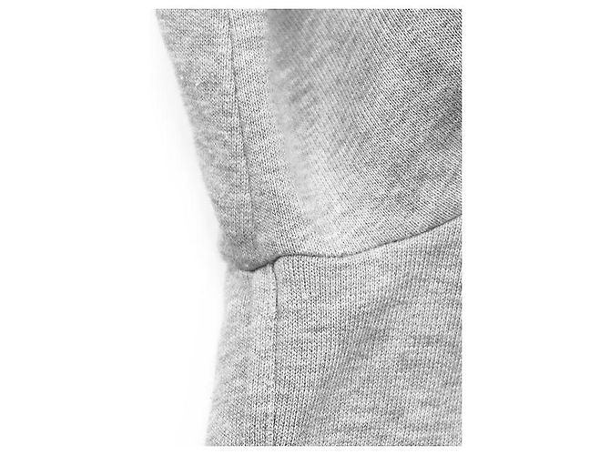 Sweatshirt Hermès em lã e pele de cordeiro Marrom - vista 5