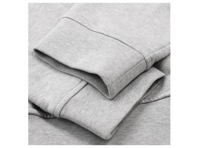 Sweatshirt Hermès em lã e pele de cordeiro Marrom - vista 6