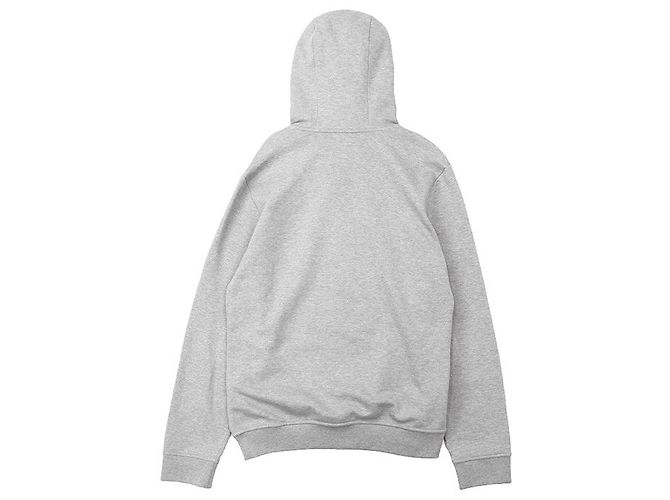 Sweatshirt Hermès em lã e pele de cordeiro Marrom - vista 8