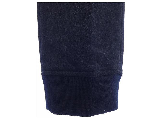 Autre Marque EDIFICE Hose Blau Marineblau - Ansicht 5