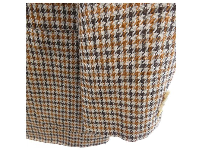 Autre Marque Veste Caruso Beige - vue 6