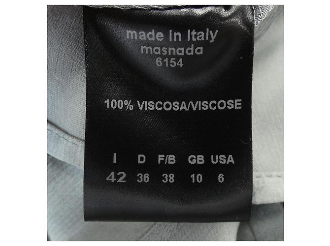 Autre Marque Veste ETICHETTA TOSCANA Marron - vue 3