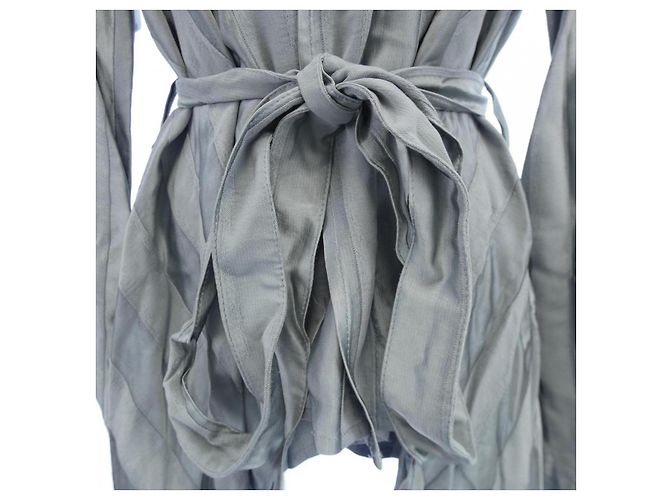 Autre Marque Veste ETICHETTA TOSCANA Marron - vue 7