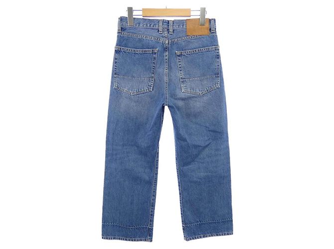Autre Marque Jeans PLAN C Blu Blu navy - vista 2