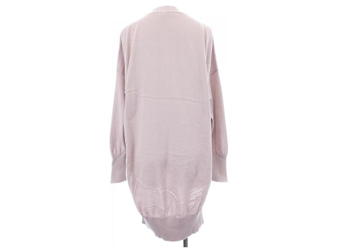 Autre Marque Cardigan FABIANA FILIPPI Rosa - vista 2
