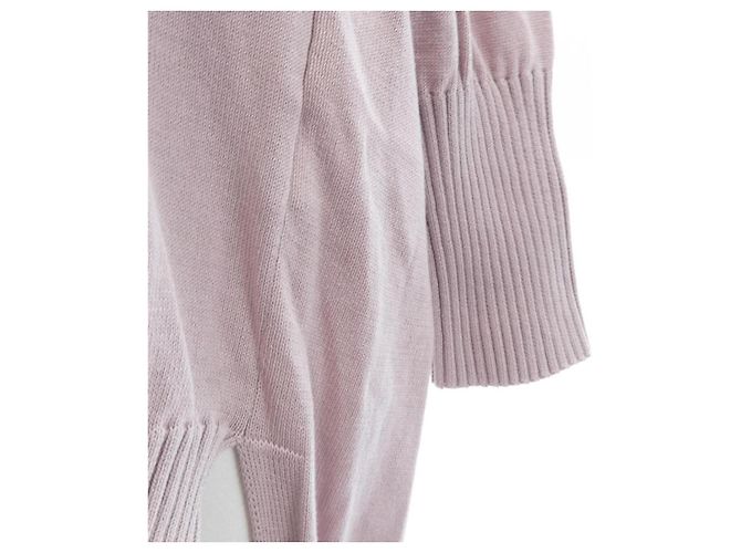 Autre Marque Cardigan FABIANA FILIPPI Rosa - vista 6